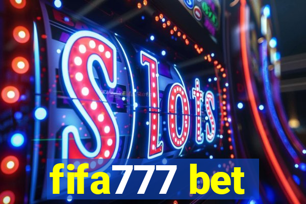 fifa777 bet